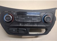  Переключатель отопителя (печки) Ford Kuga 2016-2019 20539301 #1