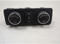  Переключатель света Chevrolet Tahoe 2006-2014 20539302 #1