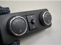  Переключатель света Chevrolet Tahoe 2006-2014 20539302 #3