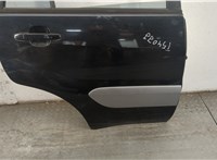  Дверь боковая (легковая) Toyota RAV 4 2000-2005 20539307 #2