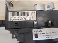  Переключатель поворотов и дворников (стрекоза) Volkswagen Transporter 5 2003-2015 20539312 #2