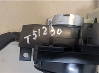  Переключатель поворотов и дворников (стрекоза) Volkswagen Transporter 5 2003-2015 20539312 #4