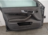  Дверь боковая (легковая) Audi A6 (C6) 2004-2011 20539323 #8