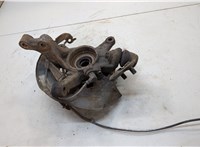  Ступица (кулак, цапфа) Toyota RAV 4 2000-2005 20539324 #2