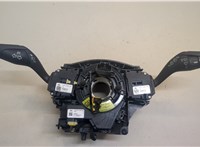  Переключатель поворотов и дворников (стрекоза) Ford Kuga 2016-2019 20539327 #1