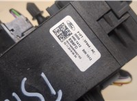  Переключатель поворотов и дворников (стрекоза) Ford Kuga 2016-2019 20539327 #3