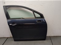  Дверная карта (Обшивка двери) Citroen C5 2008-2017 11468585 #1