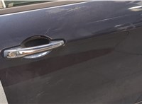  Дверная карта (Обшивка двери) Citroen C5 2008-2017 11468585 #3
