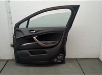  Дверная карта (Обшивка двери) Citroen C5 2008-2017 11468585 #8