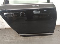  Дверь боковая (легковая) Audi A6 (C6) 2004-2011 20539344 #2