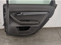  Дверь боковая (легковая) Audi A6 (C6) 2004-2011 20539344 #7