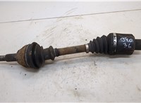  Полуось (приводной вал, шрус) Chevrolet Captiva 2006-2011 20539350 #1