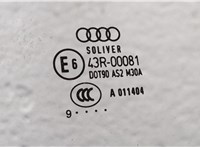  Дверь боковая (легковая) Audi A6 (C6) 2004-2011 20539351 #5