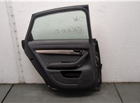  Дверь боковая (легковая) Audi A6 (C6) 2004-2011 20539351 #8