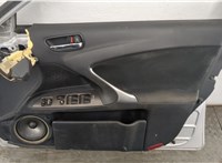  Дверь боковая (легковая) Lexus IS 2005-2016 20539357 #7