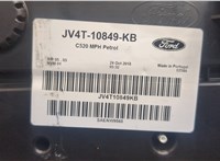  Щиток приборов (приборная панель) Ford Kuga 2016-2019 20539363 #4