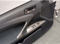  Дверь боковая (легковая) Lexus IS 2005-2016 20539364 #6