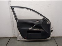  Дверь боковая (легковая) Lexus IS 2005-2016 20539364 #8