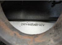  Лючок бензобака Ford Fusion 2002-2012 20539370 #4