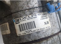 13310692 Компрессор кондиционера Chevrolet Cruze 2009-2015 20539371 #3