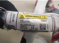  Подушка безопасности боковая (шторка) Ford Kuga 2016-2019 20539375 #2