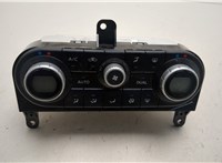  Переключатель отопителя (печки) Nissan Qashqai 2006-2013 20539376 #1