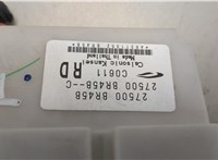  Переключатель отопителя (печки) Nissan Qashqai 2006-2013 20539376 #2