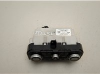  Переключатель отопителя (печки) Nissan Qashqai 2006-2013 20539376 #3