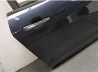  Дверная карта (Обшивка двери) Citroen C5 2008-2017 11468609 #3