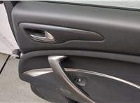  Дверная карта (Обшивка двери) Citroen C5 2008-2017 11468609 #4