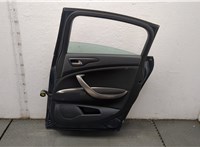  Дверная карта (Обшивка двери) Citroen C5 2008-2017 11468609 #6