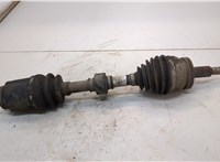  Полуось (приводной вал, шрус) Hyundai Santa Fe 2005-2012 20539392 #1