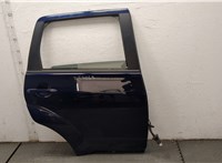  Дверь боковая (легковая) Mitsubishi Outlander XL 2006-2012 20539393 #1