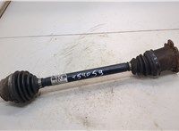 Полуось (приводной вал, шрус) Audi A6 (C6) 2004-2011 20539399 #1