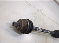  Полуось (приводной вал, шрус) Audi A6 (C6) 2004-2011 20539399 #3