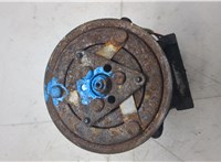  Компрессор кондиционера Citroen C4 Grand Picasso 2006-2013 20539409 #2
