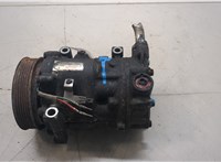  Компрессор кондиционера Citroen C4 Grand Picasso 2006-2013 20539409 #4