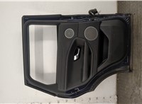  Стекло боковой двери Land Rover Range Rover Evoque 2011-2018 11468621 #4