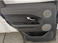  Стекло боковой двери Land Rover Range Rover Evoque 2011-2018 11468621 #5
