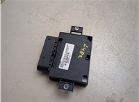  Блок управления стояночным тормозом BMW X3 F25 2010-2017 20539419 #1