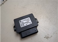  Блок управления стояночным тормозом BMW X3 F25 2010-2017 20539419 #2