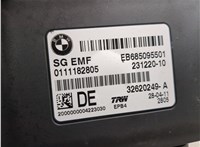  Блок управления стояночным тормозом BMW X3 F25 2010-2017 20539419 #3