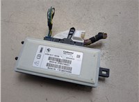 65779247384 Блок управления подушками безопасности BMW X3 F25 2010-2017 20539428 #1