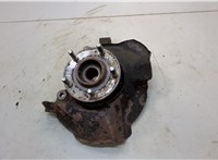  Ступица (кулак, цапфа) Hyundai Santa Fe 2005-2012 20539443 #1