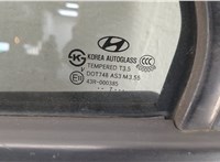  Дверь боковая (легковая) Hyundai Santa Fe 2005-2012 20539447 #6