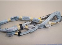  Подушка безопасности боковая (шторка) Toyota Prius 2003-2009 20539457 #1