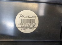  Сабвуфер Mercedes S W221 2005-2013 20539464 #3