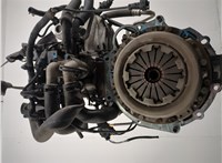  Форсунка топливная Hyundai Matrix 2001-2010 11468654 #1