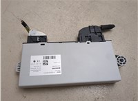 61359247480 Блок управления CAS BMW X3 F25 2010-2017 20539468 #1