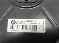  Вентилятор радиатора BMW 4 F32 2013-2021 20539484 #3